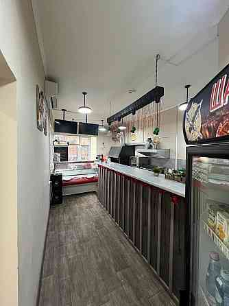 Срочно! в аренду помещение под любой вид деятельности в г.Макеевка по пр-ту генерала Данилова ! Макеевка