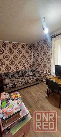 Продам отличную 2х комнатную квартиру в Буденновском районе юэсс Донецк - изображение 3