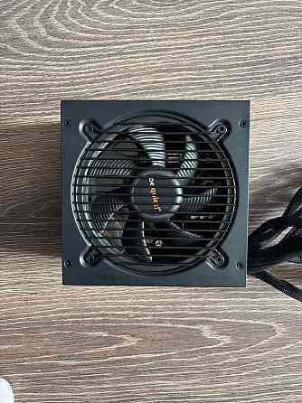 Блок питания be quiet! PURE POWER 11, 700W, 80+ Gold Донецк
