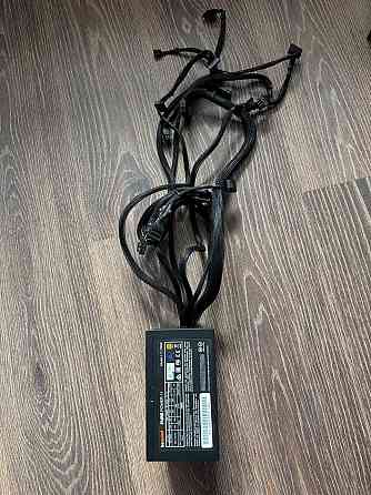 Блок питания be quiet! PURE POWER 11, 700W, 80+ Gold Донецк