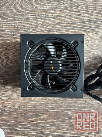 Блок питания be quiet! PURE POWER 11, 700W, 80+ Gold Донецк - изображение 3