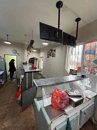 Сдается в аренду помещение под любой вид деятельности в г.Макеевка по пр-ту Генерала Данилова ! Макеевка