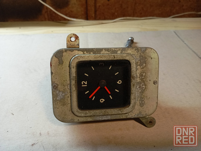 Часы для Волги Донецк - изображение 2