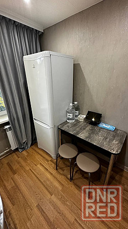 Сдается 1 к.кв. в Пролетарском районе, ул. Армавирская Донецк - изображение 3