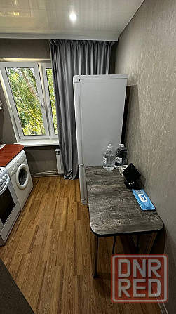 Сдается 1 к.кв. в Пролетарском районе, ул. Армавирская Донецк - изображение 2