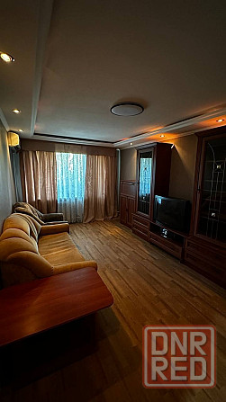 Сдается 1 к.кв. в Пролетарском районе, ул. Армавирская Донецк - изображение 1