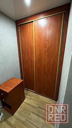 Сдается 1 к.кв. в Пролетарском районе, ул. Армавирская Донецк - изображение 7