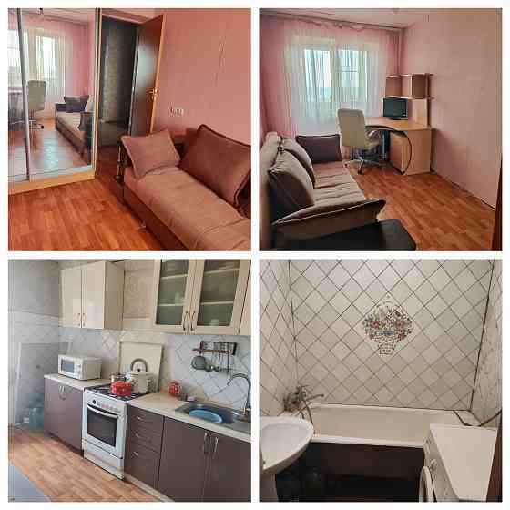 Продам 3 комнатную квартиру в хорошем состоянии маяк артема Донецк