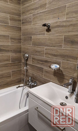 Сдам двухкомнатную квартиру в Будённовском районе Донецк - изображение 6