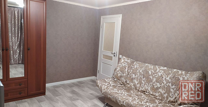 Сдам двухкомнатную квартиру в Будённовском районе Донецк - изображение 4