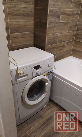 Сдам двухкомнатную квартиру в Будённовском районе Донецк - изображение 7