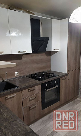 Сдам двухкомнатную квартиру в Будённовском районе Донецк - изображение 1