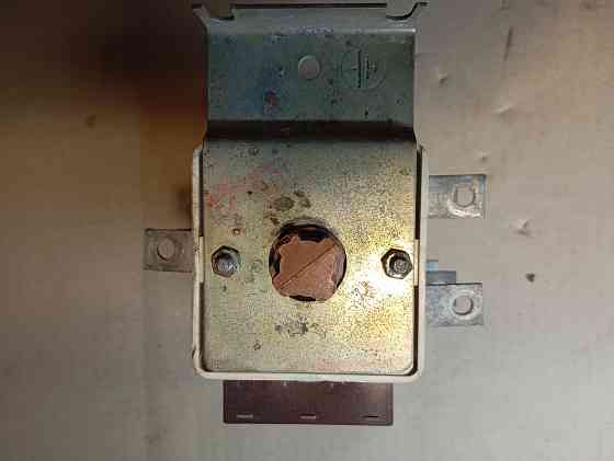 Переключатель электролиний 3х фазный Донецк