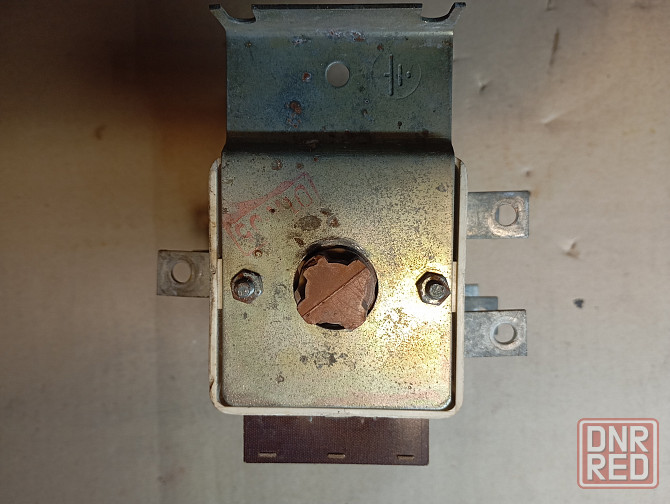 Переключатель электролиний 3х фазный Донецк - изображение 1