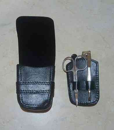 Набор для маникюра Донецк