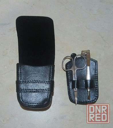 Набор для маникюра Донецк - изображение 2