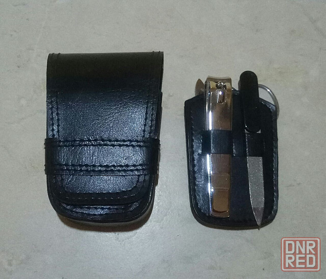 Набор для маникюра Донецк - изображение 1