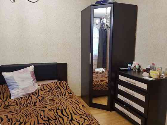 Сдам в аренду однокомнатную квартиру в Калининском районе, по Бульвару Шевченко, ориентир - Обжора. Донецк