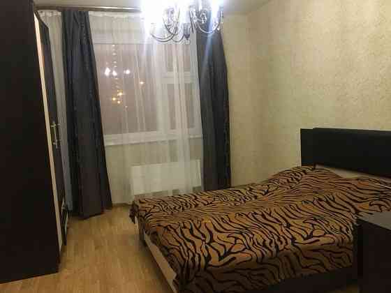 Сдам в аренду однокомнатную квартиру в Калининском районе, по Бульвару Шевченко, ориентир - Обжора. Донецк