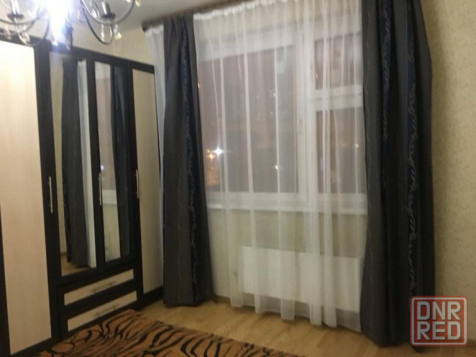 Сдам в аренду однокомнатную квартиру в Калининском районе, по Бульвару Шевченко, ориентир - Обжора. Донецк - изображение 5