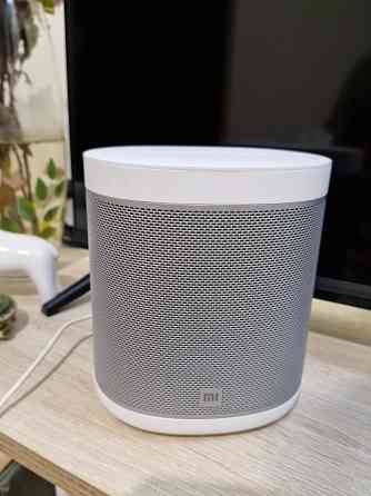Умная колонка Xiaomi Mi Smart Speaker (Маруся) Донецк