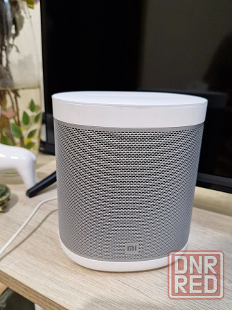 Умная колонка Xiaomi Mi Smart Speaker (Маруся) Донецк - изображение 1
