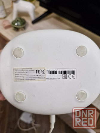Умная колонка Xiaomi Mi Smart Speaker (Маруся) Донецк - изображение 2