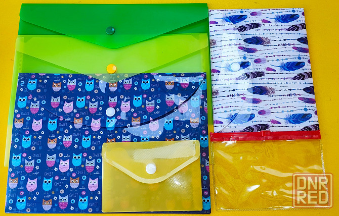 Канцелярские товары мелкий опт и розница Донецк - изображение 5