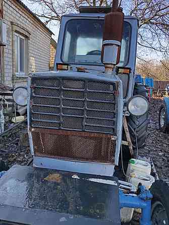 продам трактор Донецк