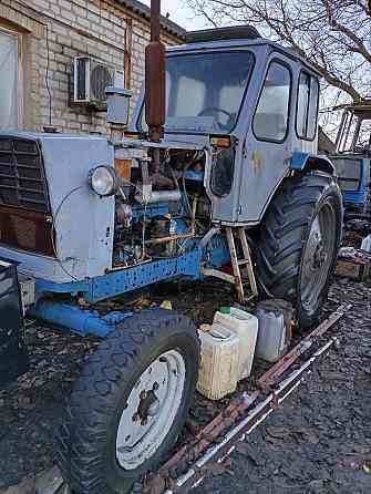 продам трактор Донецк