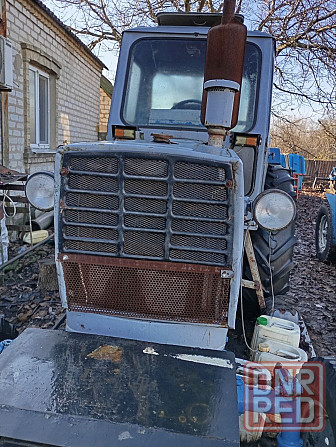 продам трактор Донецк - изображение 1
