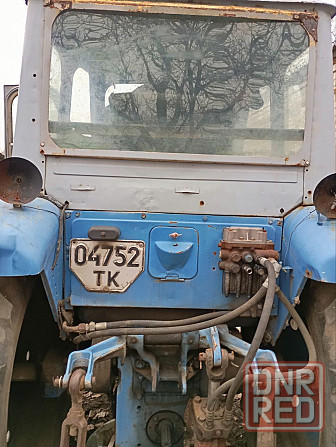 продам трактор Донецк - изображение 3