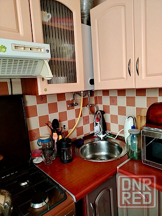 3к Бажанова + мебель и техника Макеевка - изображение 5