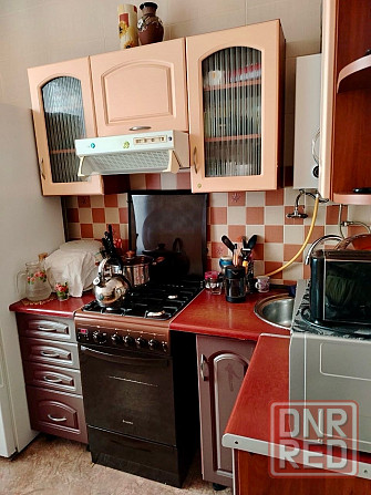 3к Бажанова + мебель и техника Макеевка - изображение 6