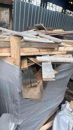 Дрова Самовывоз Донецк