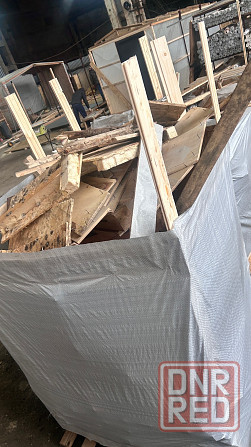 Дрова Самовывоз Донецк - изображение 3