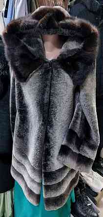 Шубка из овчины Донецк