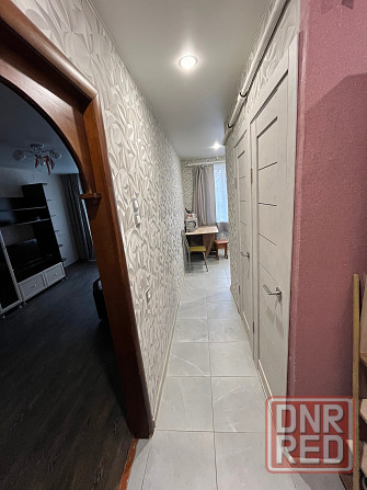 Сдам 1 комнатную квартиру в центре Макеевки ул. Донецкая Макеевка - изображение 2