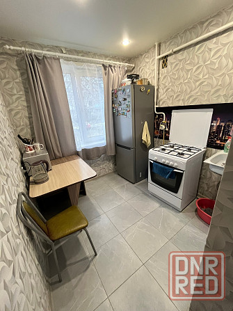Сдам 1 комнатную квартиру в центре Макеевки ул. Донецкая Макеевка - изображение 3