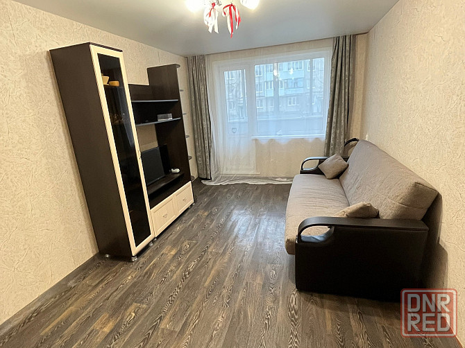 Сдам 1 комнатную квартиру в центре Макеевки ул. Донецкая Макеевка - изображение 1