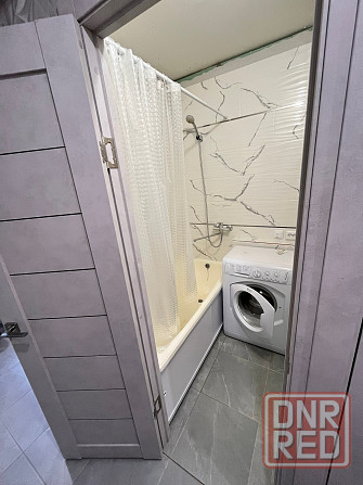 Сдам 1 комнатную квартиру в центре Макеевки ул. Донецкая Макеевка - изображение 4