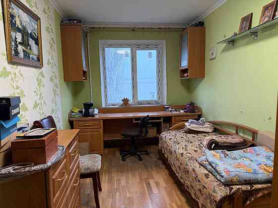 3 комнатная квартира пр.Строителей 104 Мариуполь