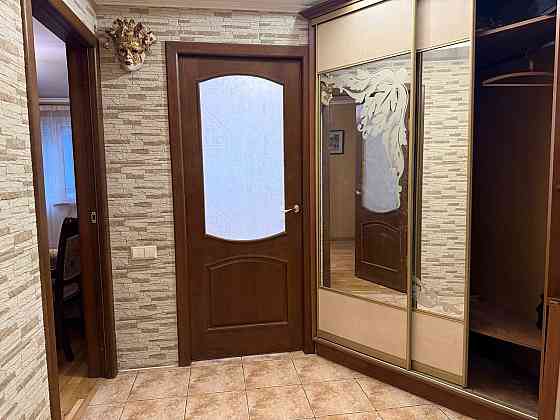 3 комнатная квартира пр.Строителей 104 Мариуполь