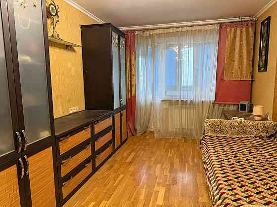 3 комнатная квартира пр.Строителей 104 Мариуполь