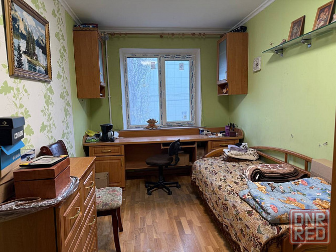 3 комнатная квартира пр.Строителей 104 Мариуполь - изображение 4