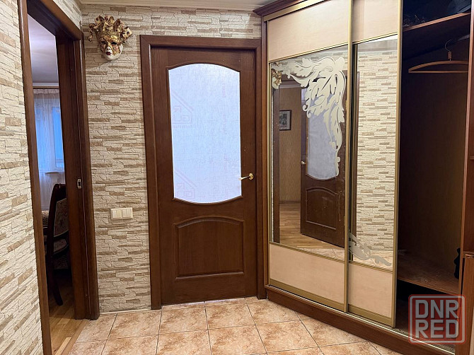 3 комнатная квартира пр.Строителей 104 Мариуполь - изображение 5