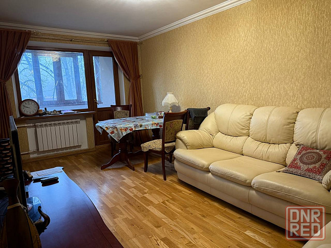 3 комнатная квартира пр.Строителей 104 Мариуполь - изображение 1