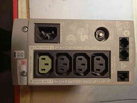 Источник бесперебойного питания Донецк