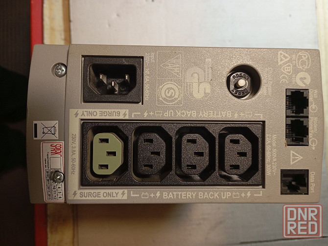 Источник бесперебойного питания Донецк - изображение 2