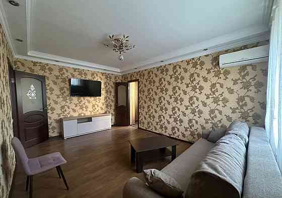 Ворошиловский район, Донбасс арена Донецк